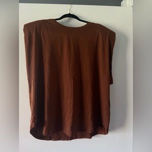 Good American muscle tank